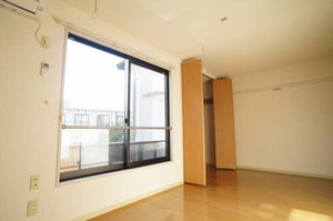 KSハイツ 201号-5