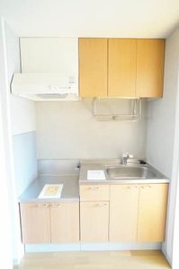 KSハイツ 201号-7