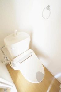 KSハイツ 201号-8