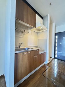 フォンティーヌ 101号-4