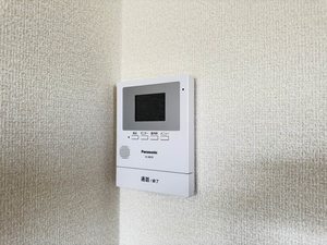 フォンティーヌ 101号-10