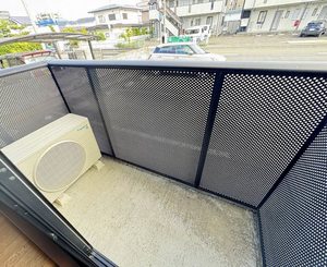 フォンティーヌ 101号-12