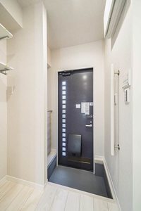 フォンティーヌ 102号-5