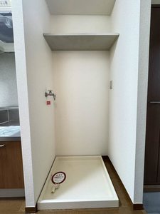 フォンティーヌ 103号-8