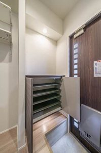 フォンティーヌ 105号-7