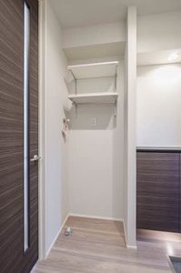 フォンティーヌ 105号-11