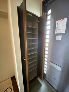 フォンティーヌ 201号-10