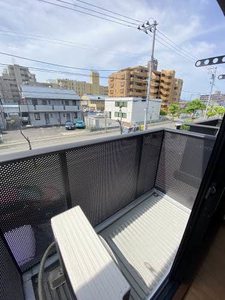 フォンティーヌ 201号-11