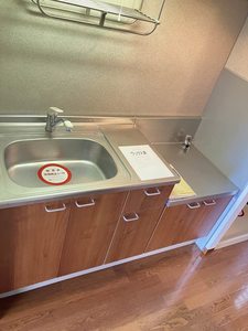 フォンティーヌ 205号-3