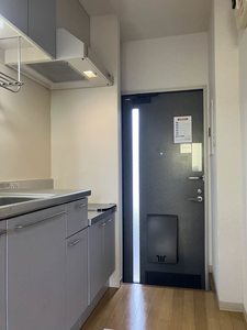 プリマヴェーラ 101号-5