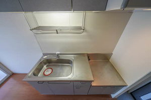 プリマヴェーラ 201号-4