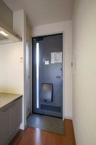 プリマヴェーラ 201号-5