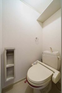 プリマヴェーラ 201号-7