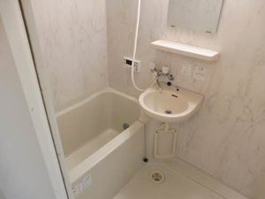 サンハイツセブン 105号-6