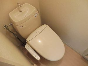 サンハイツセブン 105号-7