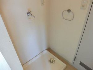 サンハイツセブン 105号-8