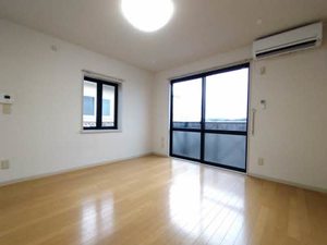 サンハイツセブン 205号-2