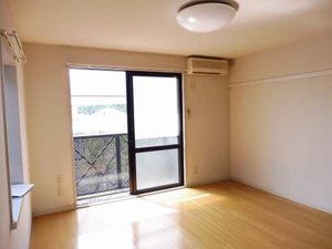 サンハイツセブン 205号-3