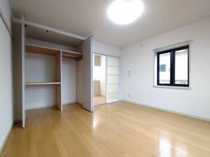 サンハイツセブン 205号-4