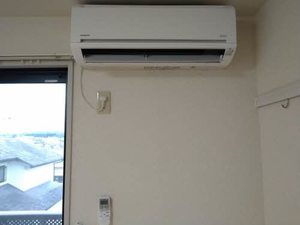 サンハイツセブン 205号-5