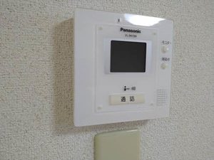 サンハイツセブン 205号-6