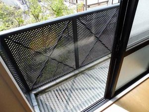 サンハイツセブン 205号-7