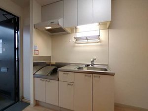 サンハイツセブン 205号-9