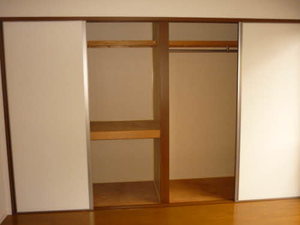 サニーコート五番館 102号-7