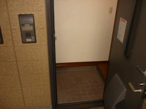 サニーコート五番館 102号-13