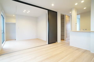 フォレストコートＢ 101号-2