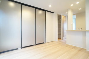 フォレストコートＢ 101号-3