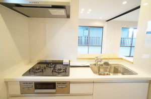 フォレストコートＢ 101号-6