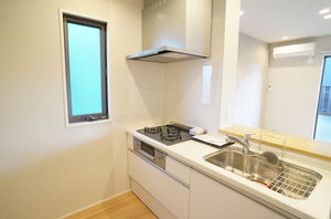 フォレストコートＢ 101号-7