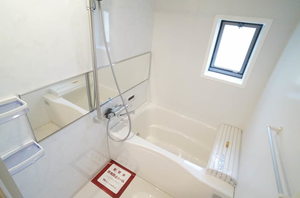 フォレストコートＢ 101号-11