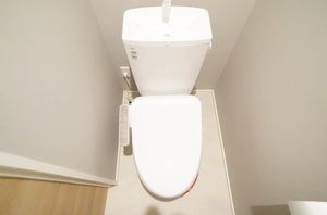 フォレストコートＢ 101号-12