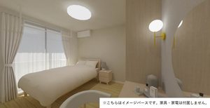 グランシード富沢Ｂ 102号-10