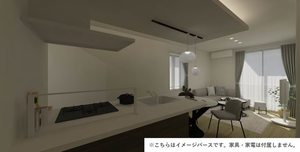 グランシード富沢Ｂ 103号-4