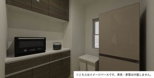 グランシード富沢Ｂ 103号-6