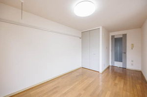 ラ・フォーレ台原 101号-3