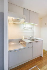 ラ・フォーレ台原 101号-4