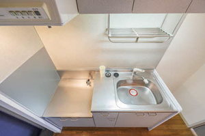 ラ・フォーレ台原 101号-5