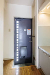 ラ・フォーレ台原 101号-6