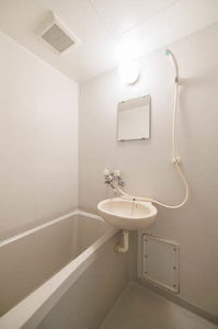 ラ・フォーレ台原 101号-7