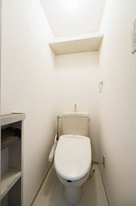 ラ・フォーレ台原 101号-8