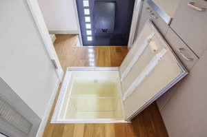 ラ・フォーレ台原 101号-11