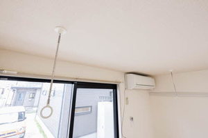 ラ・フォーレ台原 101号-13