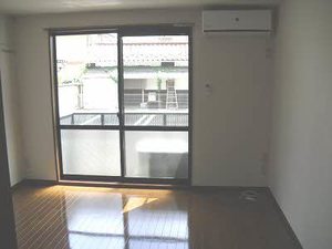 フローラル・ヴィラ 102号-2