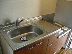 フローラル・ヴィラ 102号-4