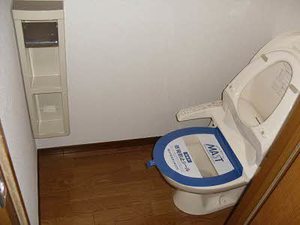 フローラル・ヴィラ 102号-6