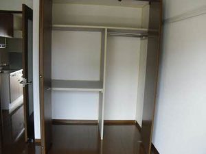 フローラル・ヴィラ 102号-8